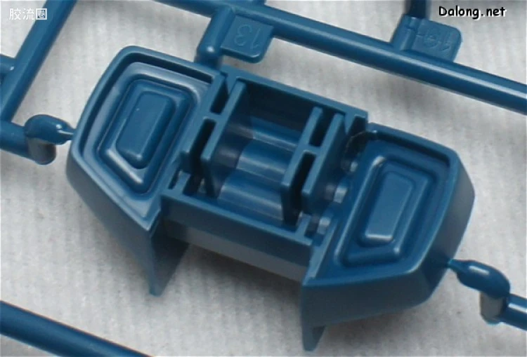 HGUC 普通版 h143 水中型扎古 - 图片
